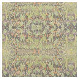 Orange och Lila för Black Grönt Rusty Tyg