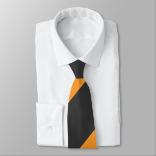 Orange och Svarta havet Rand Slips