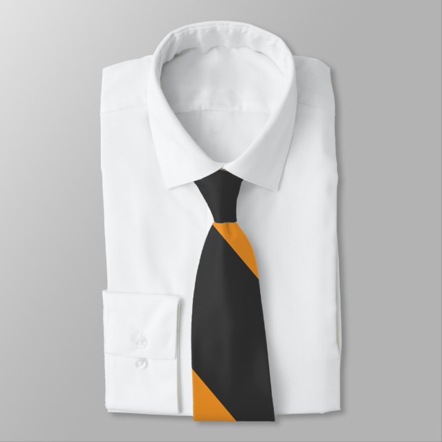 Orange och Svarta havet Universiteten Rand Slips (Bunden)