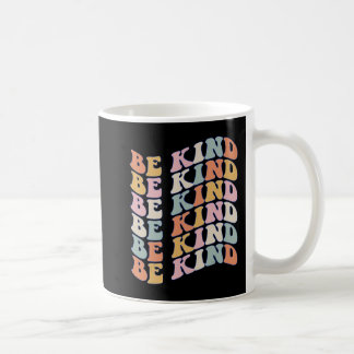 Orange på enhetsdagen Vintagen är av typen anti-mo Kaffemugg