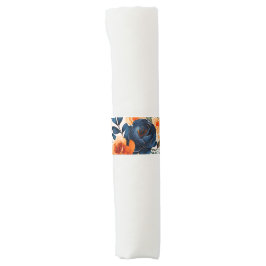 Orange Peony Bröllop