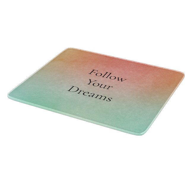 Orange - persikofärgton (Hörn)