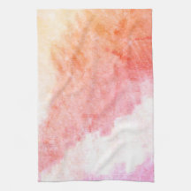 Orange persikor och Rosa