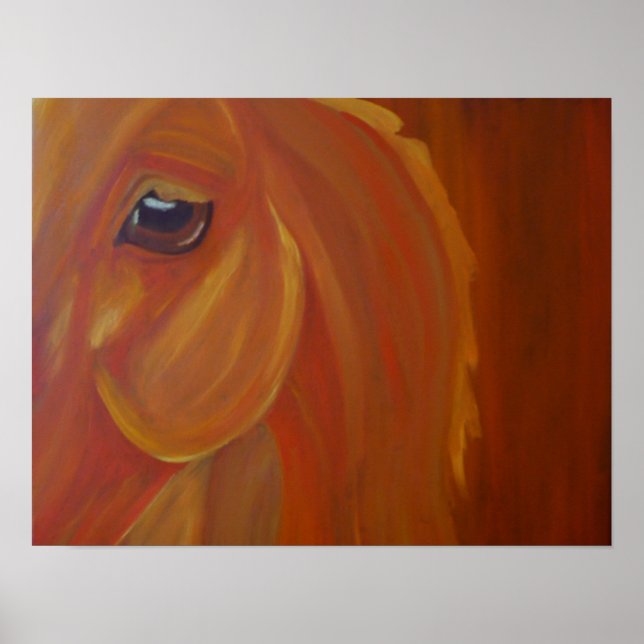 Orange Poster (Framsidan)