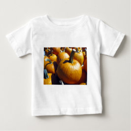 Orange Pumpkins T-shirt