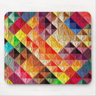 Orange Quilty Musmatta