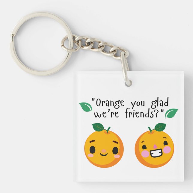 ORANGE QUOTE (Framsidan)