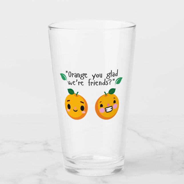 ORANGE QUOTE GLASKOPP (Framsida)