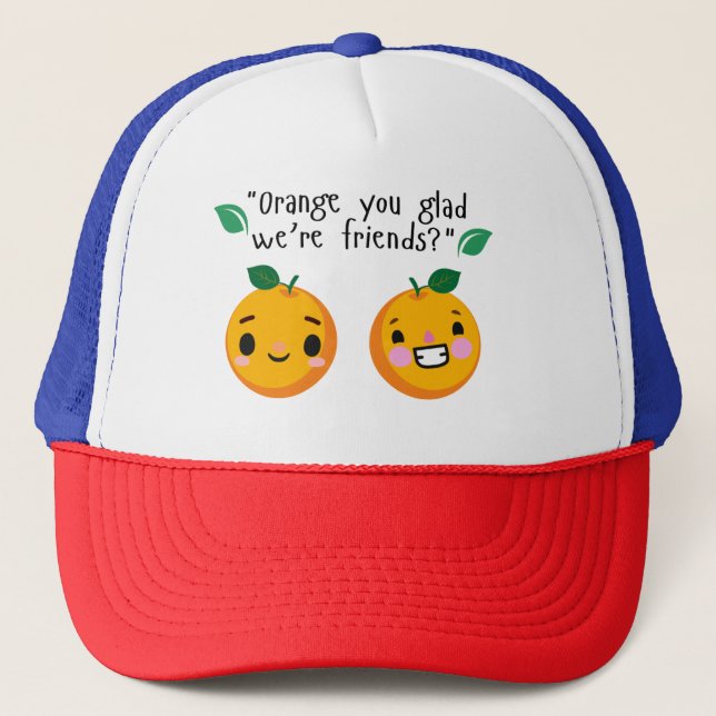 ORANGE QUOTE KEPS (Framsida)