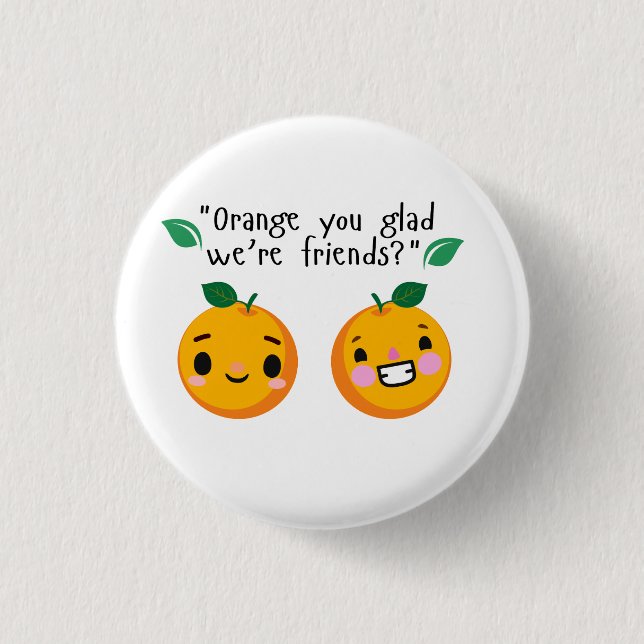 ORANGE QUOTE KNAPP (Framsida)