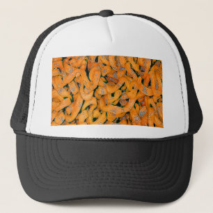 Orange Ramen Keps