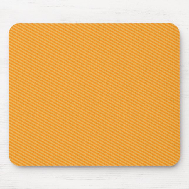 Orange Rand Musmatta (Framsidan)