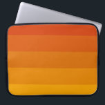 Orange rand palett<br><div class="desc">En enkel och modern utformning med en orange palett som raderade mönster.</div>