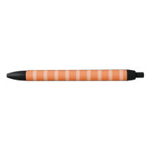 Orange Rand Pen