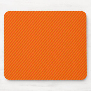 Orange randar musmatta