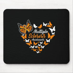 Orange Ribbon Butterfly Musmatta