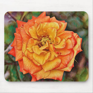 Orange Ro Art-musmatta Musmatta