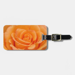 Orange Ro Bagagebricka