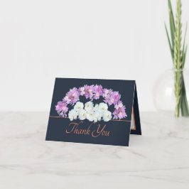 Orange Ro Crocuses Garland Tack Kort