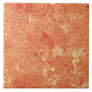 Orange Ro Guld Red Marble Struktur Kakelplatta