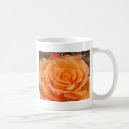 Orange Ro Kaffemugg