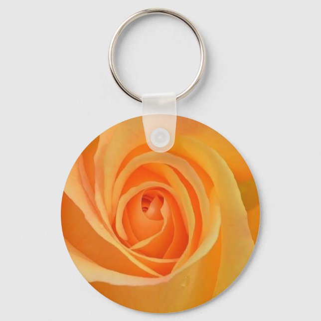 orange ro nyckelring (Framsida)