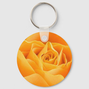 Orange Ro Nyckelring