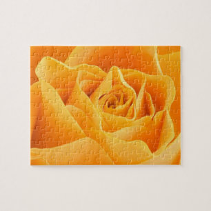 Orange Ro Puzzle Pussel