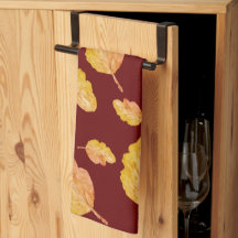 Orange röd mysigt höst Höst löv