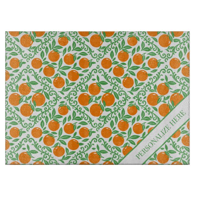 Orange Rustic Farmhouse French Country  (Framsidan)