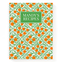 Orange Rustik Bondgård Fransk Landsbygdsrecept