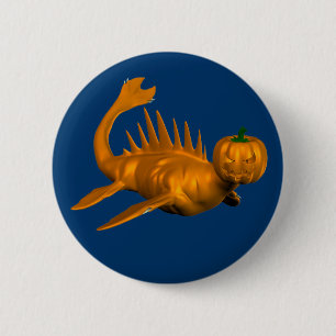 Orange Seadragon Knapp