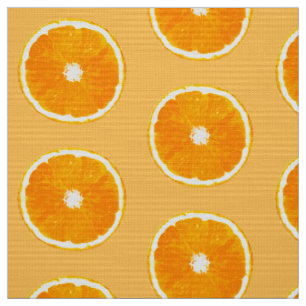 Orange - segment för popup-bilder - orangen Klistr Tyg