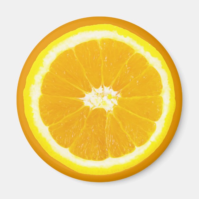 orange segment magnet (Framsidan)