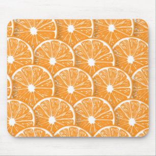 Orange segment musmatta