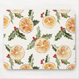 Orange segment musmatta