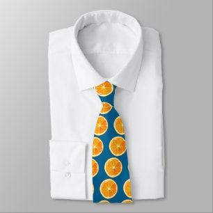 orange segment slips