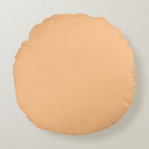 Orange Sherbet Färg