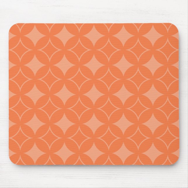 Orange shippo musmatta (Framsidan)