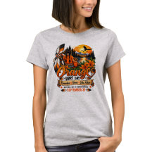 Orange Shirt Day 30 september Minnas Hedra Ta