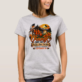 Orange Shirt Day 30 september Minnas Hedra Ta T