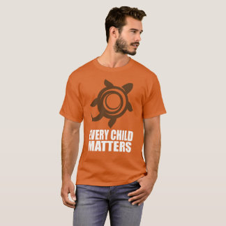 Orange skjortadag - 2017 t shirt
