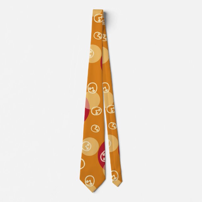Orange Slips (Framsida)