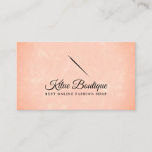 Orange Snyggt Nål trådar Seamstress Sewing Sewing