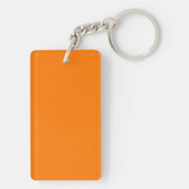 Orange Solid Färg
