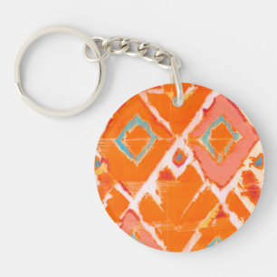 Orange Stam II
