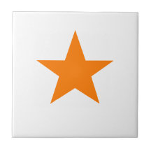 Orange Star