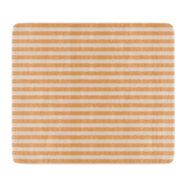 Orange Stripes (Framsidan)