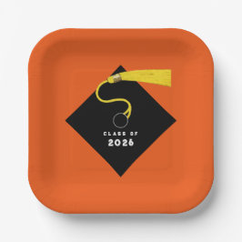 Orange Studenten 2025 Party