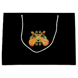 Orange Sunburst Guitars otroliga budget